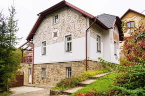 Villa Emausy